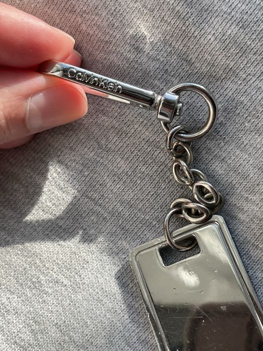 Брелок calvin klein