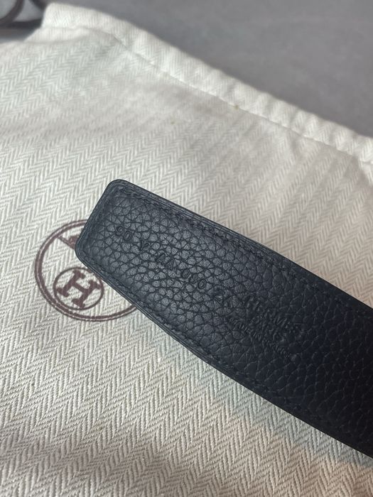 Hermes Pasek rozmiar 90