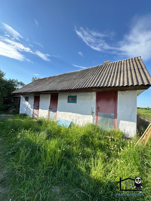 Продається БУДИНОК