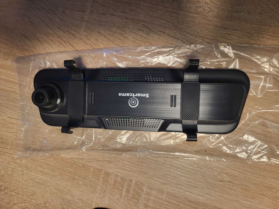 Wideorejestrator SmartCams HSJ700C