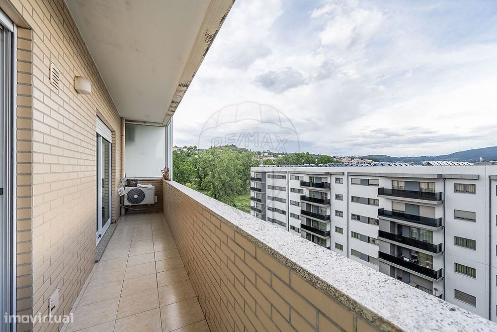 Apartamento T3 para venda