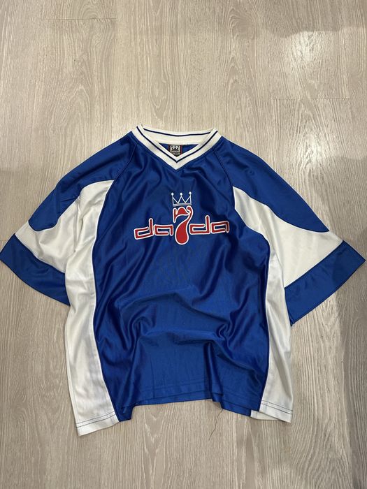 Damani Dada Supreme rep/sk8 jnko