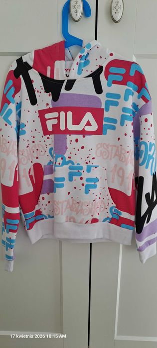Bluza FILA 146 cm