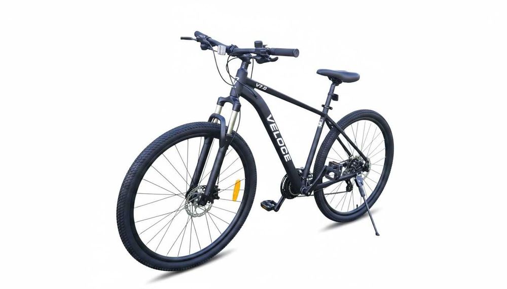 Rower MTB Veloce 7.0 Aluminium hydrauliczne hamulce