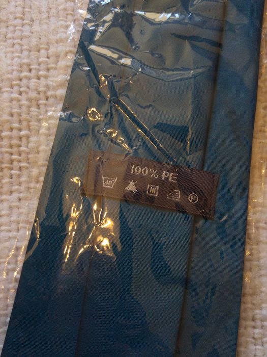 Krawat męski - dwie sztuki