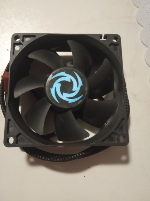 Wentylator do komputera Revoltec