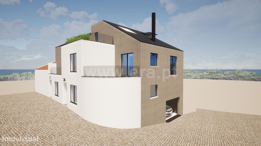 Ruina com projeto aprovado em TORRES VEDRAS