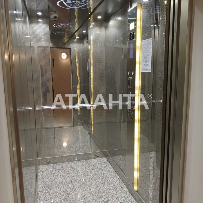 Двухуровневая квартира в элитном доме! ЖК "Зелёный Мыс"