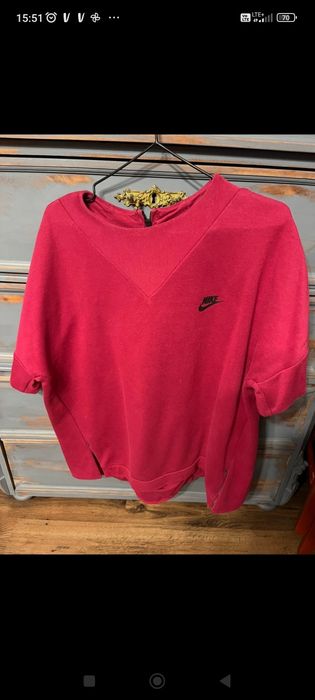 Bluza Nike XL jak nowa