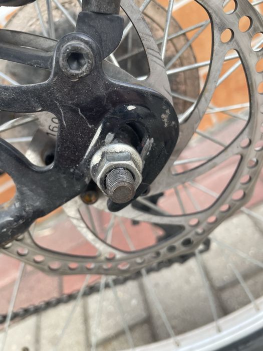 Sprzedam rower mtb górski 26”