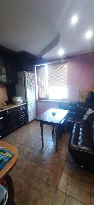 Продаётся 2-х комнатная квартира в Чугуеве