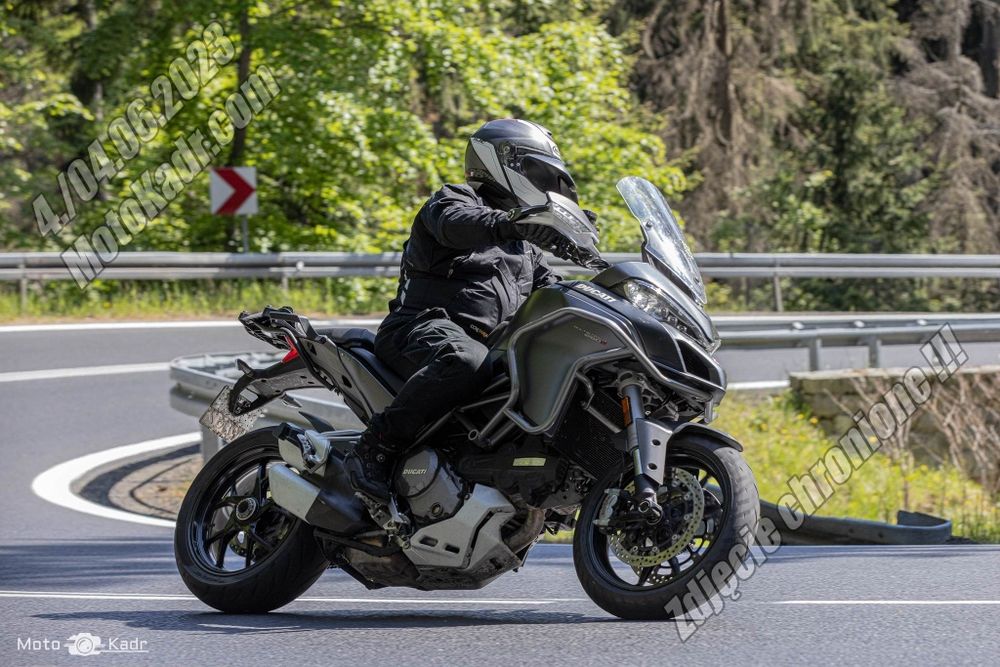 Ducati