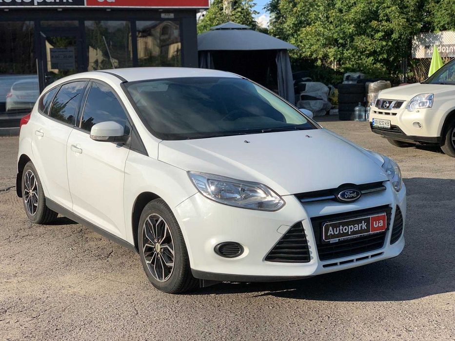 Продам Ford Focus 2013р. #79272