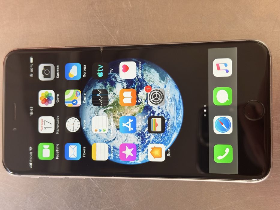 Айфон 6s телефон