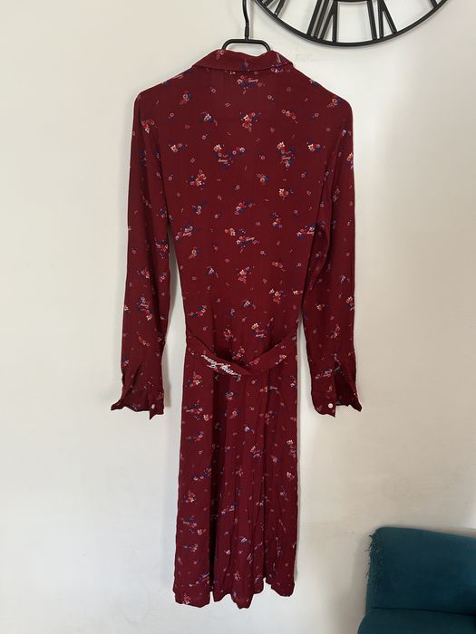 Sukienka Tommy Hilfiger