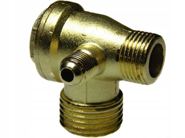 Zawr Zwrotny 211 * 6 powietrza kompresor olejowy