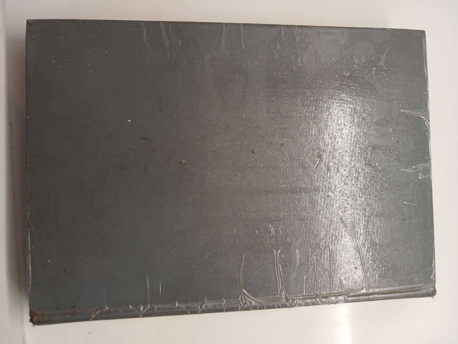Livro de Medicina usado "Eletrocardiografia Clínica", 1972