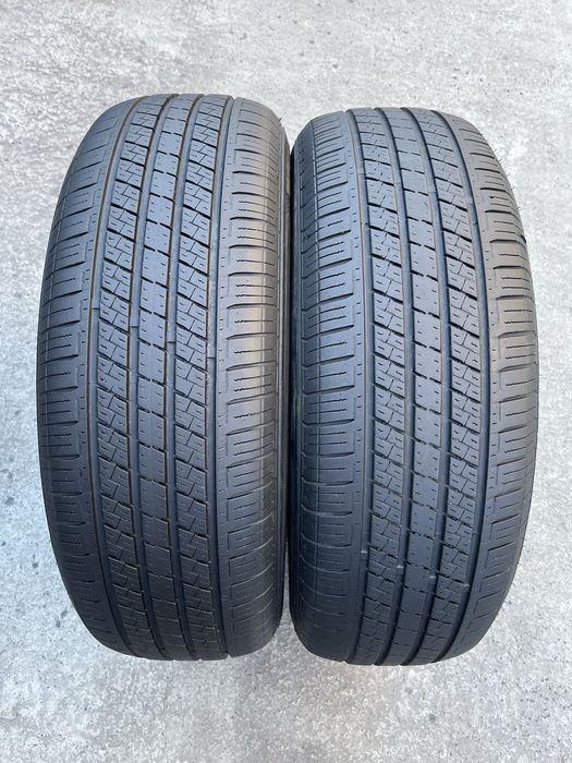 Всесезонні  Шини Touring  225*65R17
