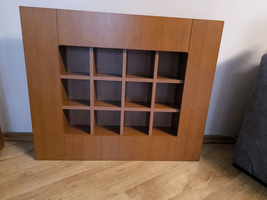 Półka Kassel Bydgoska fabryka mebli