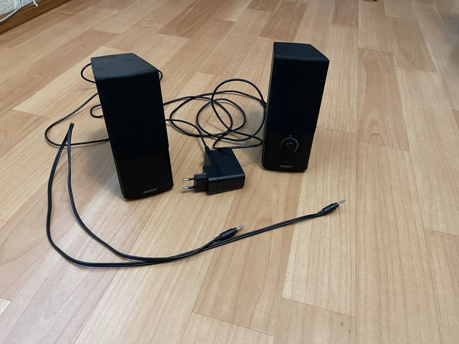 Bose Companion 2 Series III