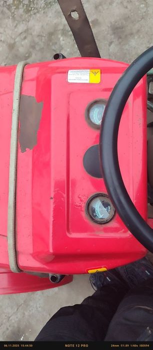 Міні трактор  продам