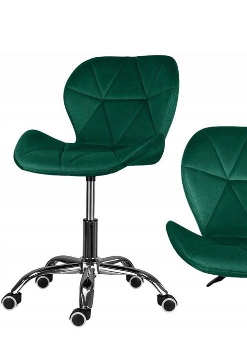 Idealne krzesło obrotowe