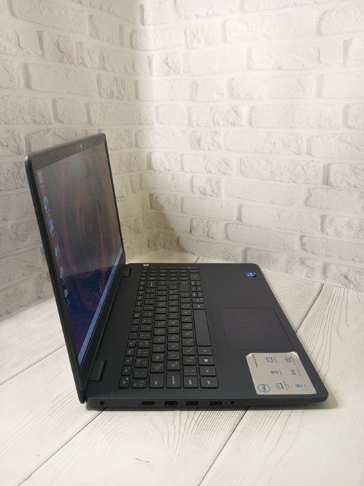 Ноутбук Dell Inspiron 3501 i5-1135G7 8Gb DDR4 512 Gb SSD NVME