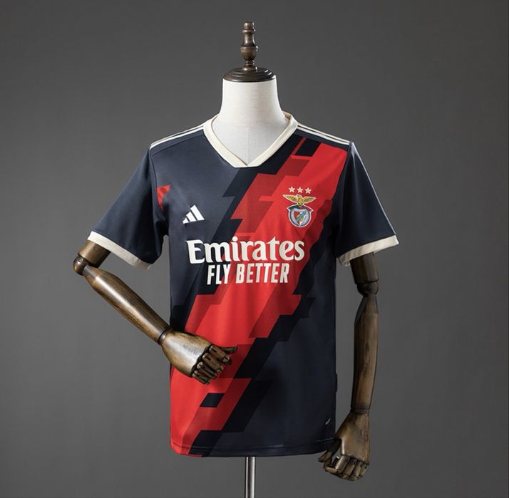Camisolas Benfica Ediçao Especial 2026