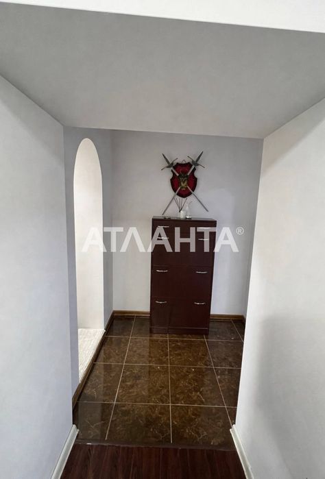 2-комнатная квартира по адресу (площадь 52,7 м²) - Atlanta.ua - фото 9