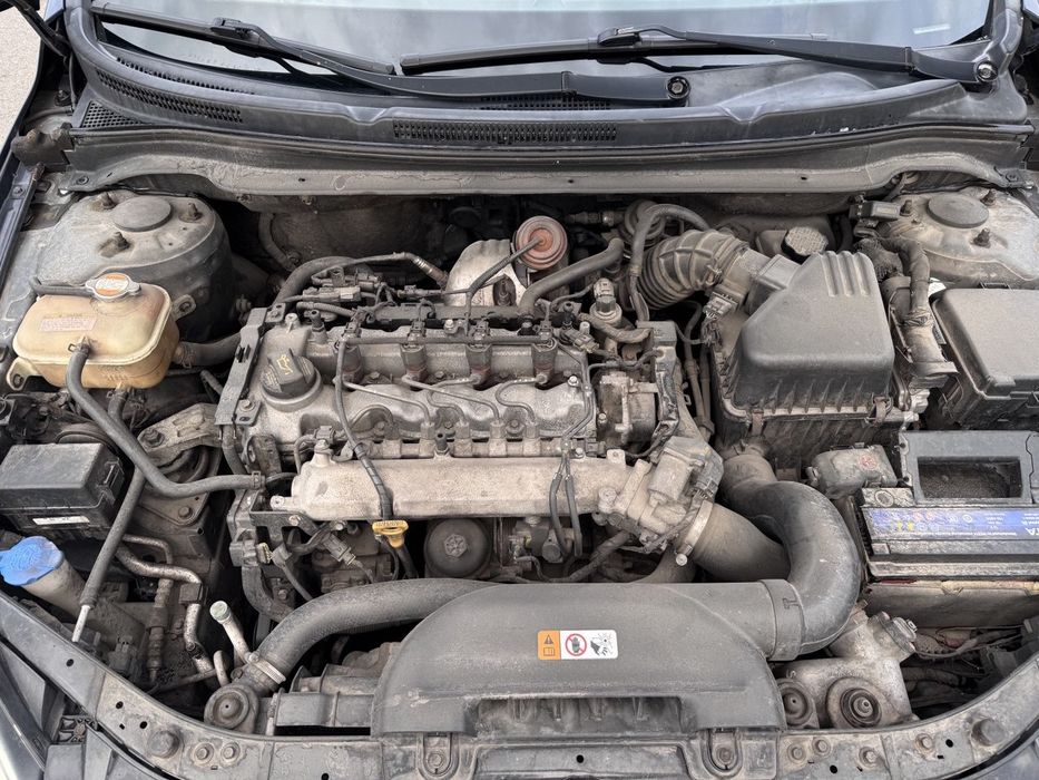 Продам кіа сід універсал