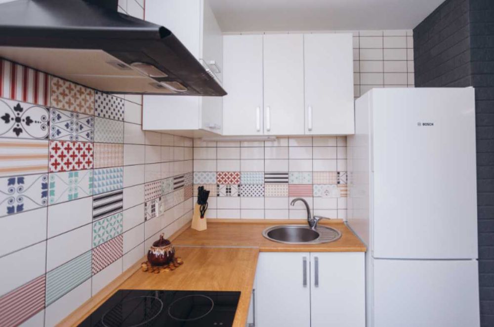 Аренда Почасово и Посуточно. PREMIUM апартаменты. ЖК Уютный квартал