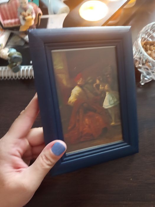 Zestaw starych różności ciekawostki