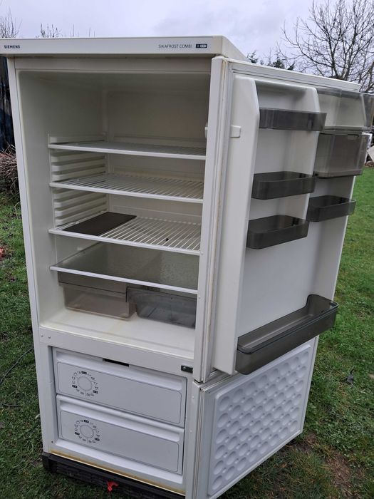 Syfon do zlewozmywaka