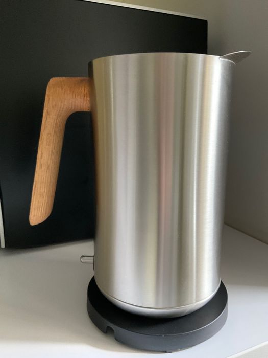 Czajnik elektryczny Eva Solo Nordic Kitchen 1,5L nowoczesny design