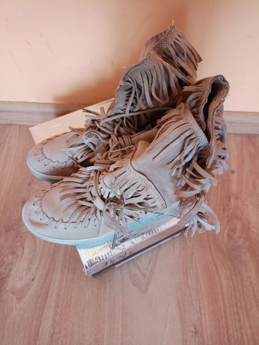 Buty damskie  outlet