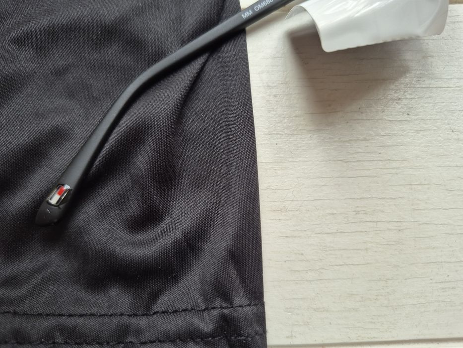 Okulary przeciwsłoneczne Męskie Tommy Hilfiger  MM OM688
