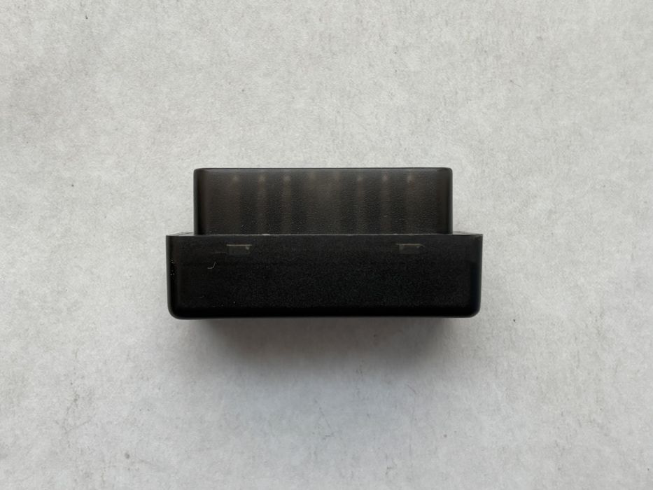 Автосканер ELM327 OBD2 v1.5 PIC18F25K80 Android/IOS/Windows