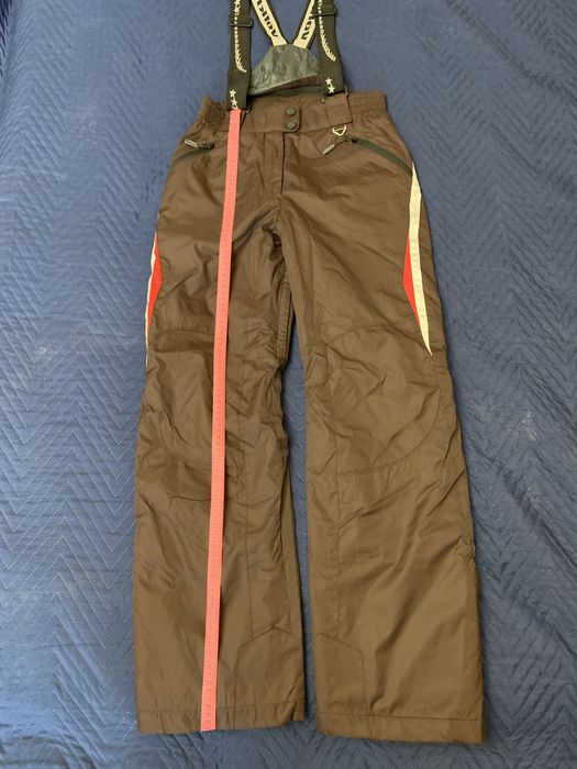 Лижний костюм жіночий