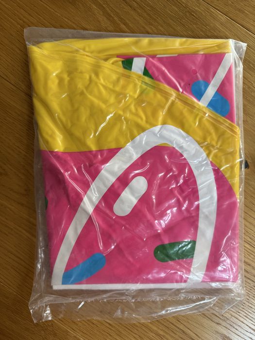 Koło dmuchane Donut średnica 80cm nowe