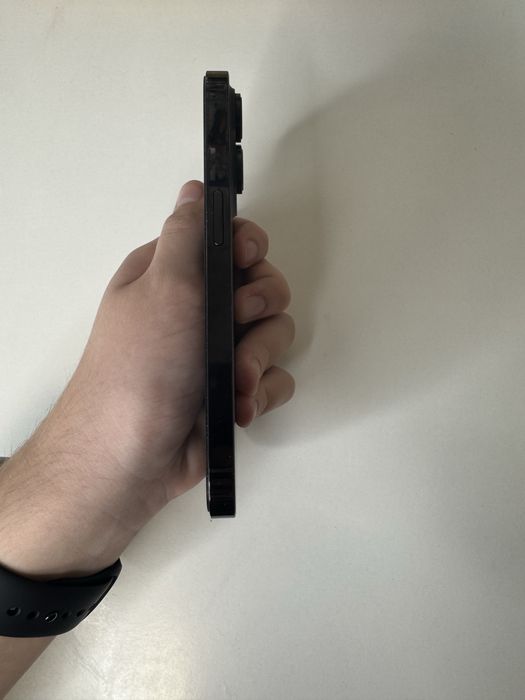 Iphone 14 pro Space Black 256 gb 84%