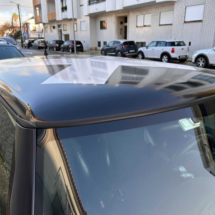 Mini Cooper R50 1.6 120cv