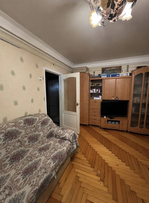 Продажа 2ой квартиры в Вознесеновском р-не