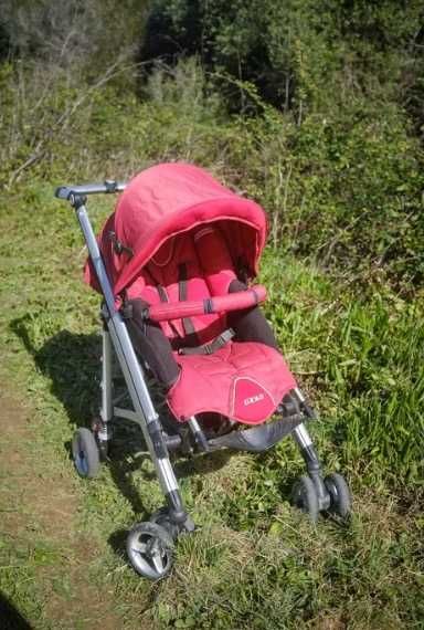 Carrinho Bebeconfort Loola