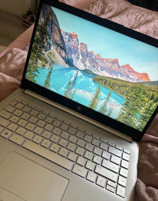 New HP Computer446972708027770882