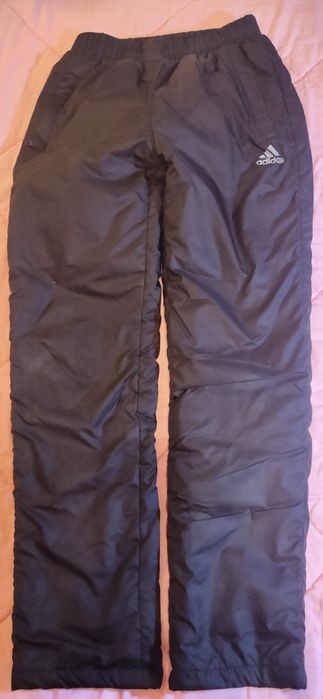 Штани- комбінезон зимові