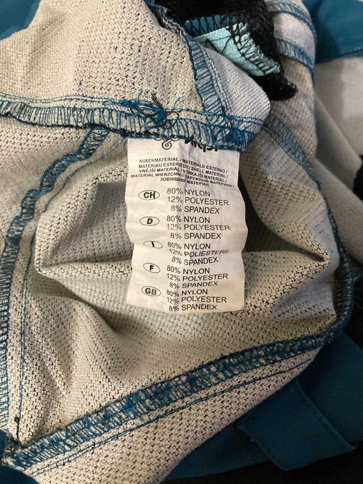 Трекінгові штани kilpi 36 розмір OUTDOOR