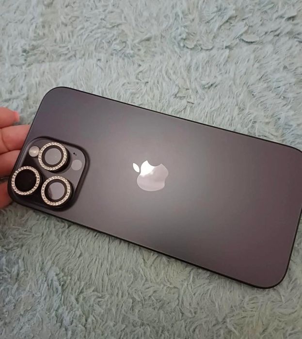 iPhone 16 pro max 256gb