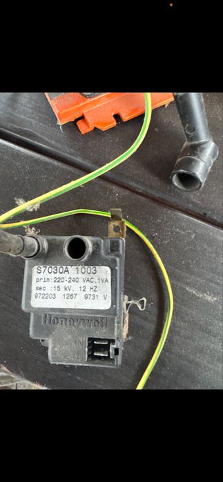 Elektrozawor Sprzedam pilnie