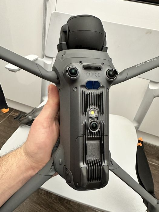 Mavic 4pro новий (3шт)