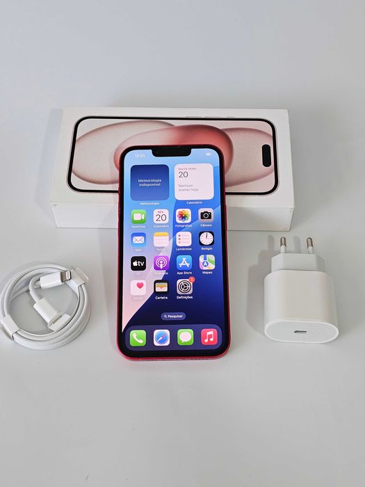 Iphone 14 128gb.  Muito bom